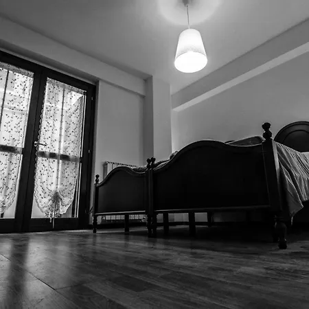 Campo Felice Experience 아파트 로카 디 캄비오