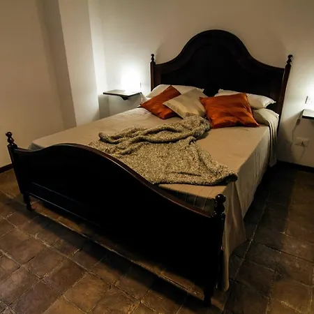 아파트 Campo Felice Experience 로카 디 캄비오