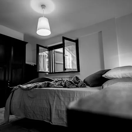 Apartment Campo Felice Experience Rocca di Cambio