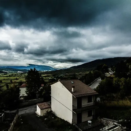 Apartmán Campo Felice Experience