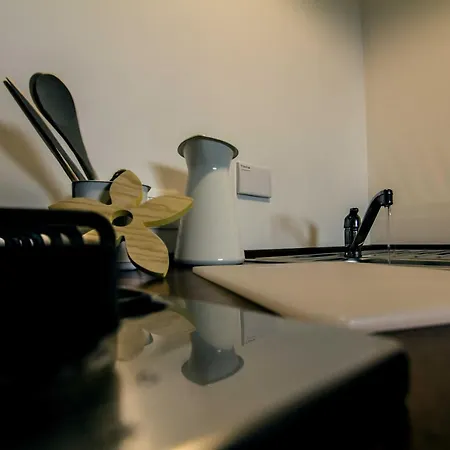 Campo Felice Experience 아파트 로카 디 캄비오