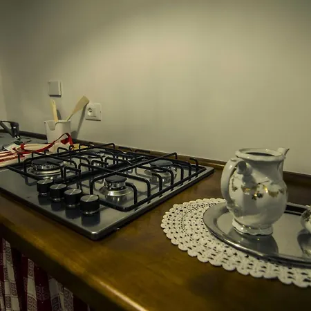 Campo Felice Experience