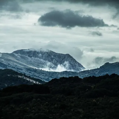 Campo Felice Experience Apartment *