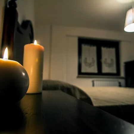 Campo Felice Experience Apartment