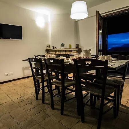 Campo Felice Experience *