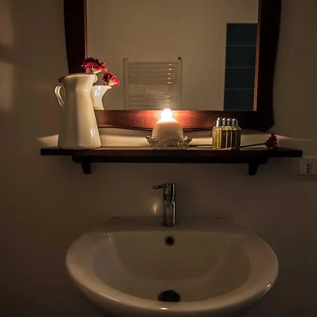 Campo Felice Experience 아파트 로카 디 캄비오