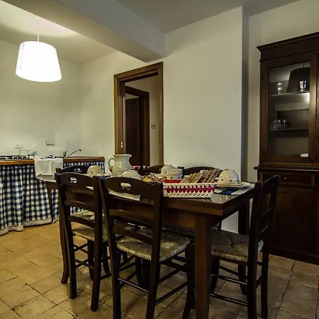 Campo Felice Experience Διαμέρισμα Rocca di Cambio