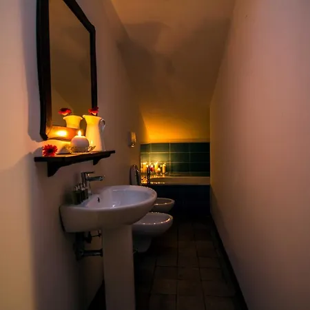 Campo Felice Experience 아파트 로카 디 캄비오