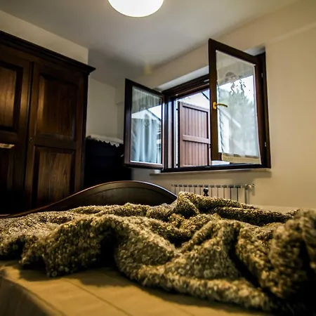 Campo Felice Experience