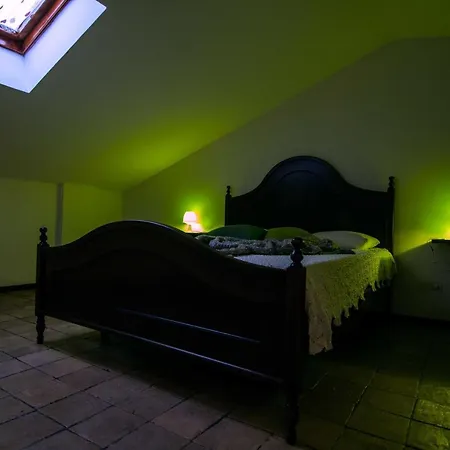 Campo Felice Experience Апартаменты Рокка-ди-Камбио