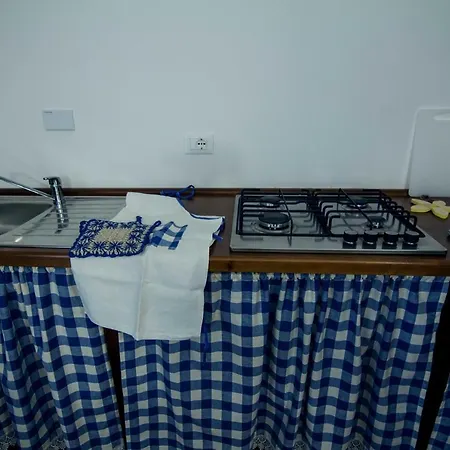 Campo Felice Experience 아파트 로카 디 캄비오