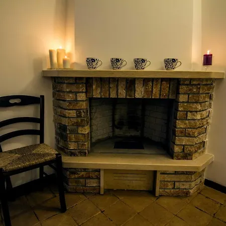 Apartmán Campo Felice Experience