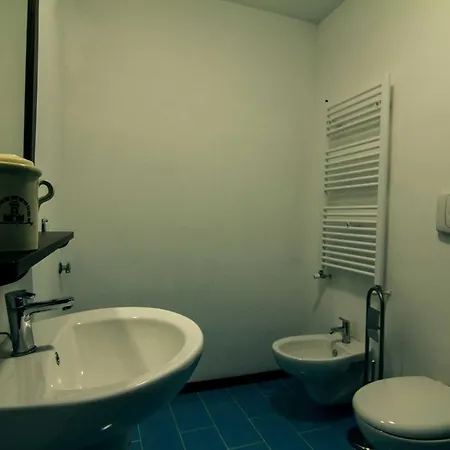 Campo Felice Experience Apartmán Rocca di Cambio