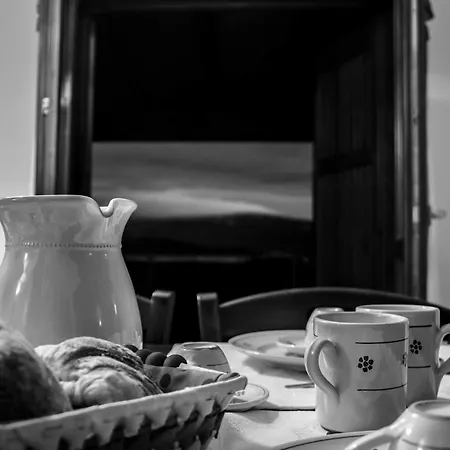 Apartment Campo Felice Experience
