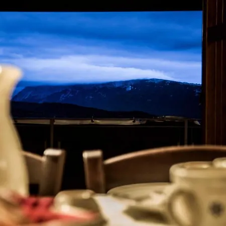 아파트 Campo Felice Experience