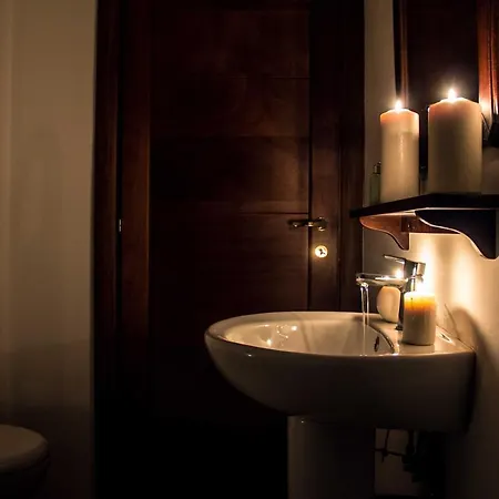 Campo Felice Experience Apartment *