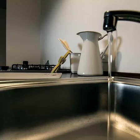 Apartment Campo Felice Experience