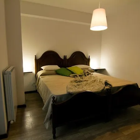 Campo Felice Experience *