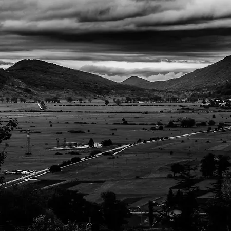 Campo Felice Experience 아파트 로카 디 캄비오