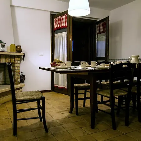 Campo Felice Experience *