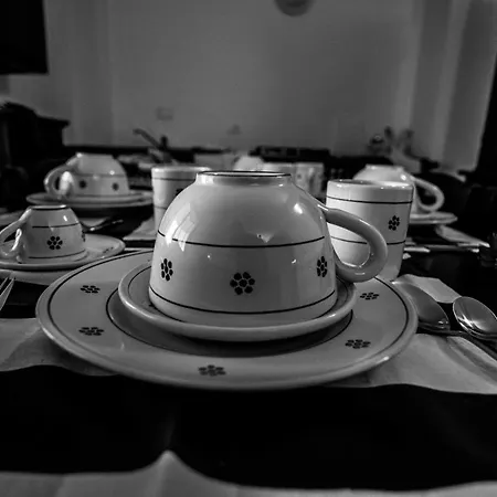 Apartment Campo Felice Experience Rocca di Cambio