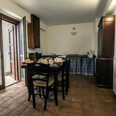 Apartment Campo Felice Experience