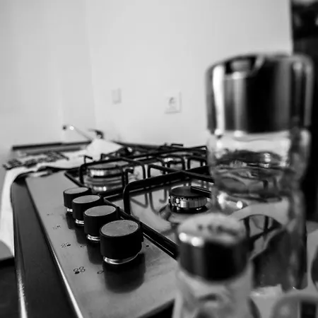 Campo Felice Experience 아파트 *