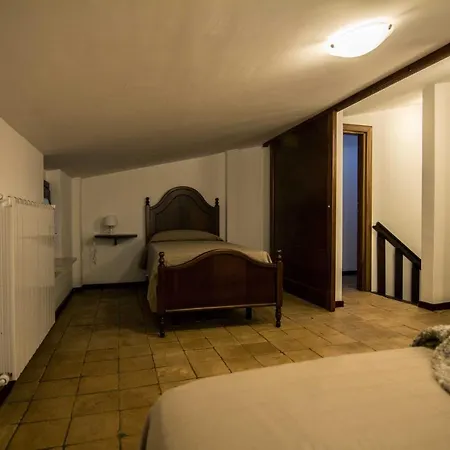 Campo Felice Experience Διαμέρισμα Rocca di Cambio