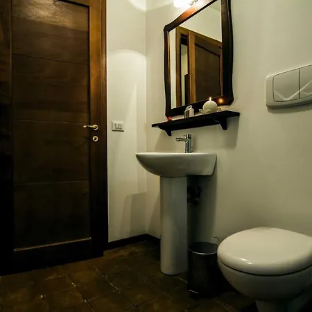 Campo Felice Experience * 로카 디 캄비오