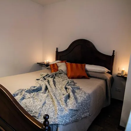 Campo Felice Experience 아파트 로카 디 캄비오