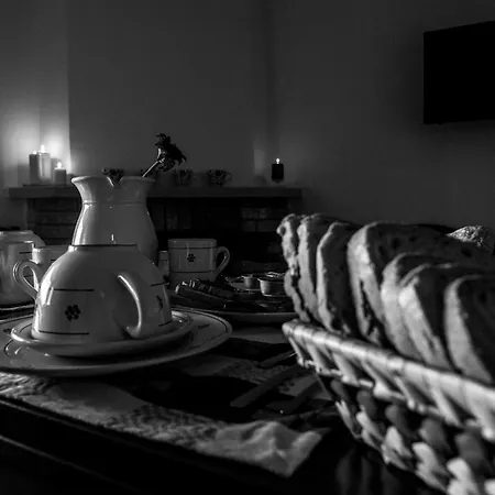Apartment Campo Felice Experience Rocca di Cambio