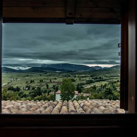 Campo Felice Experience Apartment