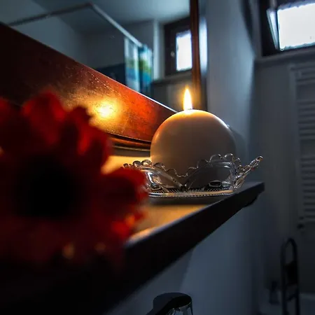 Campo Felice Experience Apartmán *