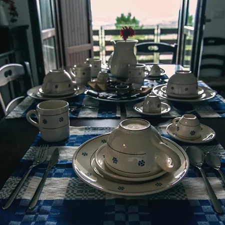 아파트 Campo Felice Experience