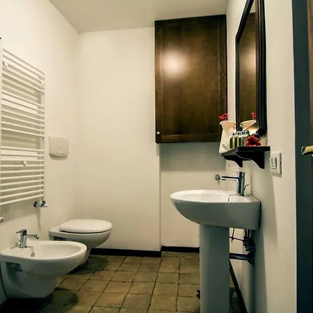 Campo Felice Experience 아파트 로카 디 캄비오