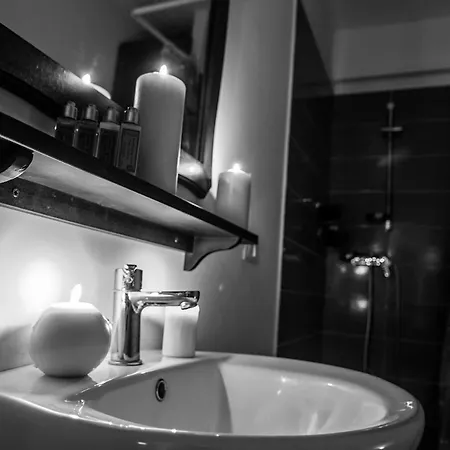 아파트 Campo Felice Experience *