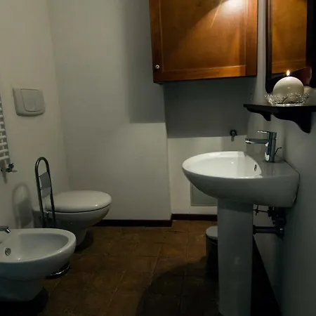 Campo Felice Experience 아파트 *