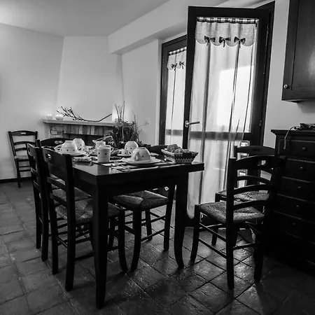 Apartment Campo Felice Experience Rocca di Cambio