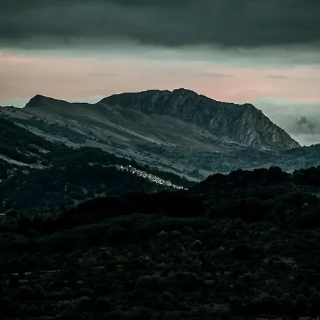 Campo Felice Experience * 로카 디 캄비오