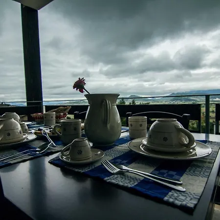 아파트 Campo Felice Experience