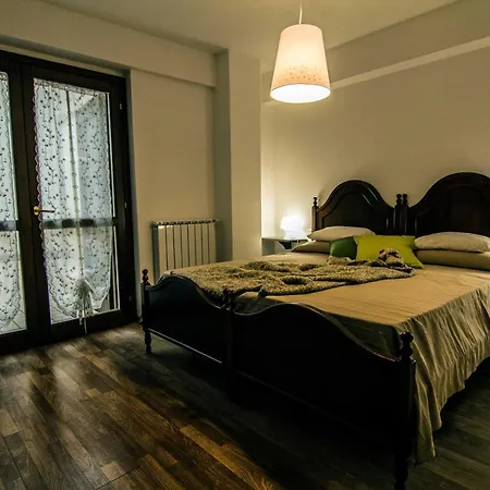 Campo Felice Experience 로카 디 캄비오