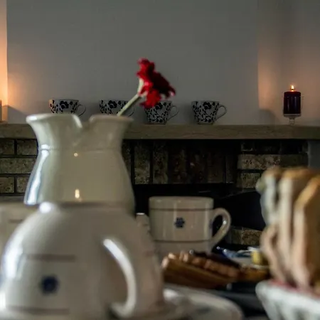 Campo Felice Experience 아파트 *