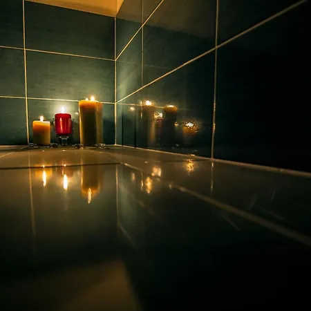 Campo Felice Experience * 로카 디 캄비오