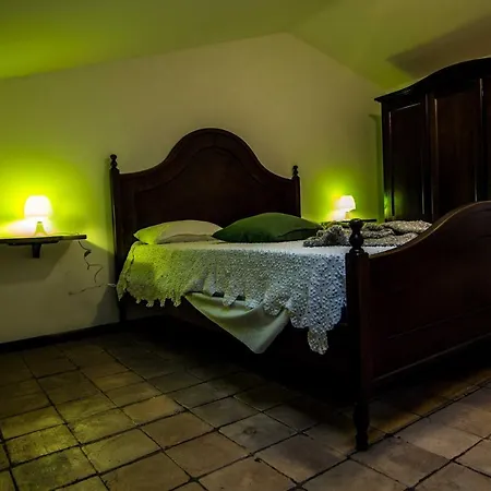 Campo Felice Experience 아파트