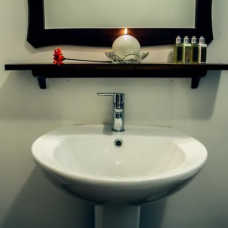 아파트 Campo Felice Experience 로카 디 캄비오