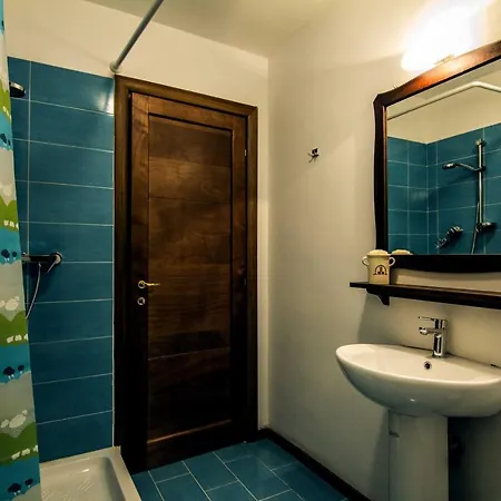 Campo Felice Experience Apartmán