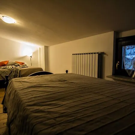 Campo Felice Experience * 로카 디 캄비오