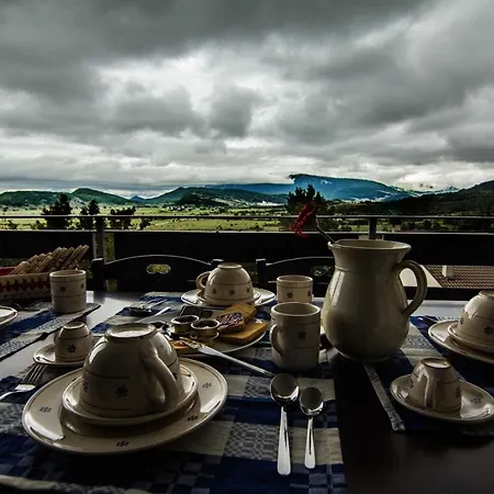 Campo Felice Experience 아파트