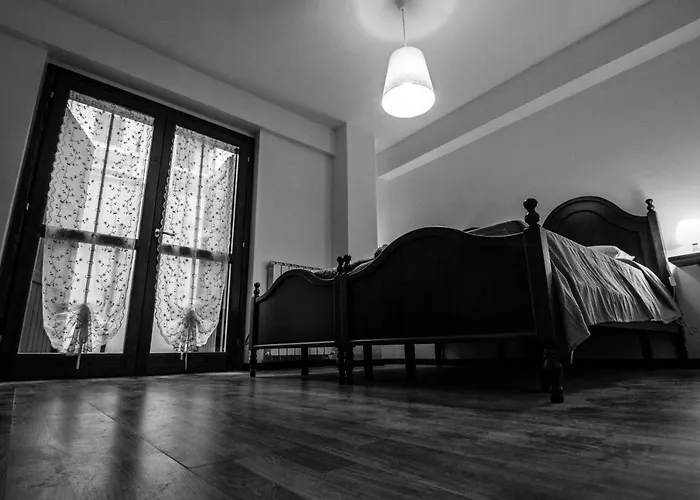 Campo Felice Experience Appartamento Rocca di Cambio