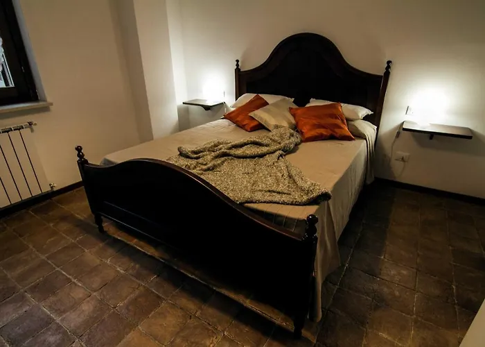 Διαμέρισμα Campo Felice Experience Rocca di Cambio